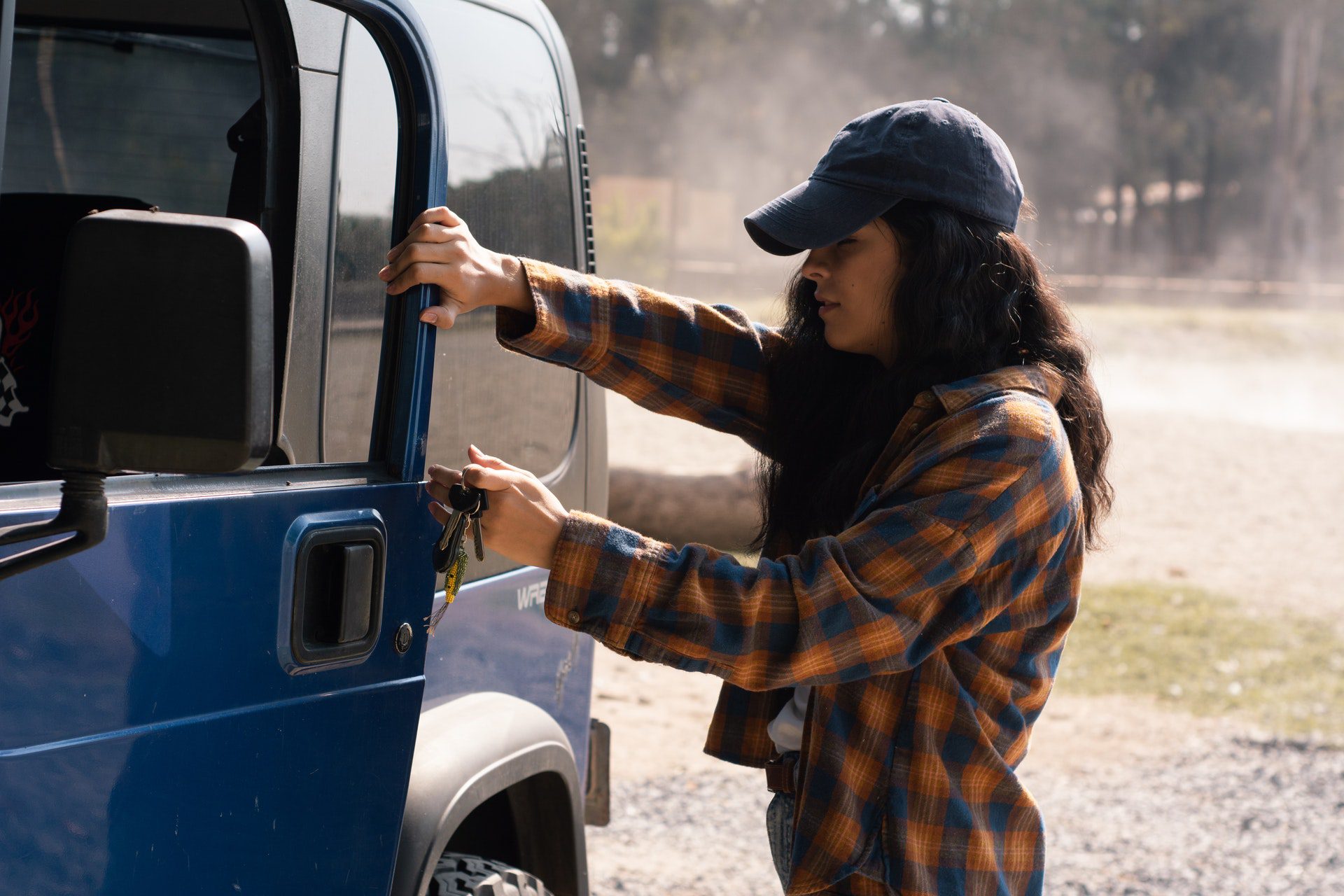 Repair Door Jams